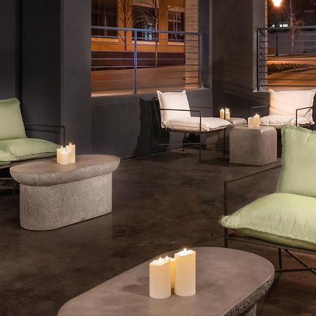Hyatt Place Nashville/Green Hills Exterior foto