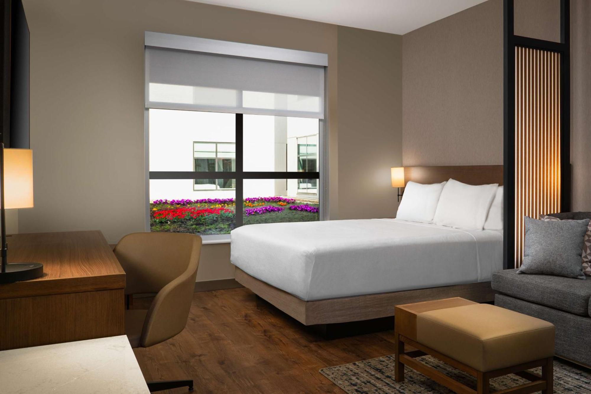 Hyatt Place Nashville/Green Hills Exterior foto