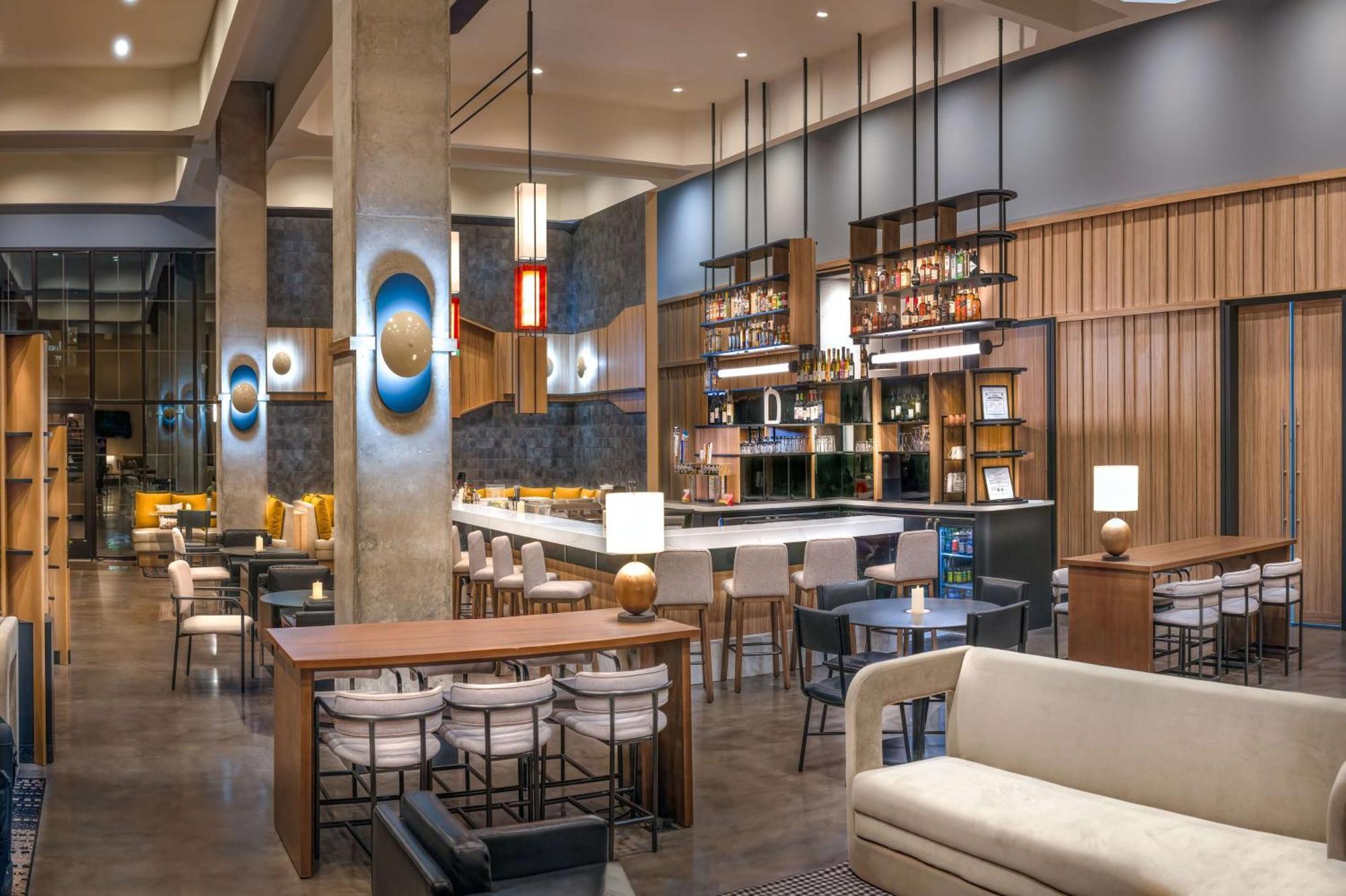 Hyatt Place Nashville/Green Hills Exterior foto