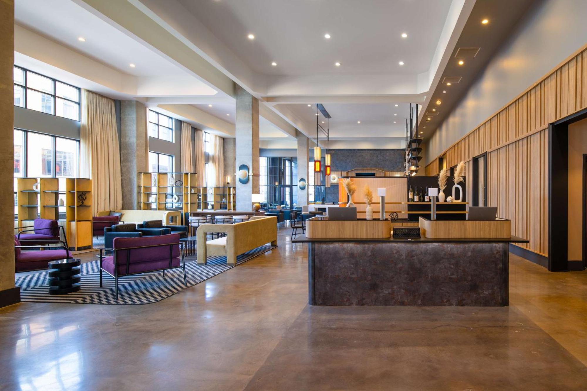 Hyatt Place Nashville/Green Hills Exterior foto