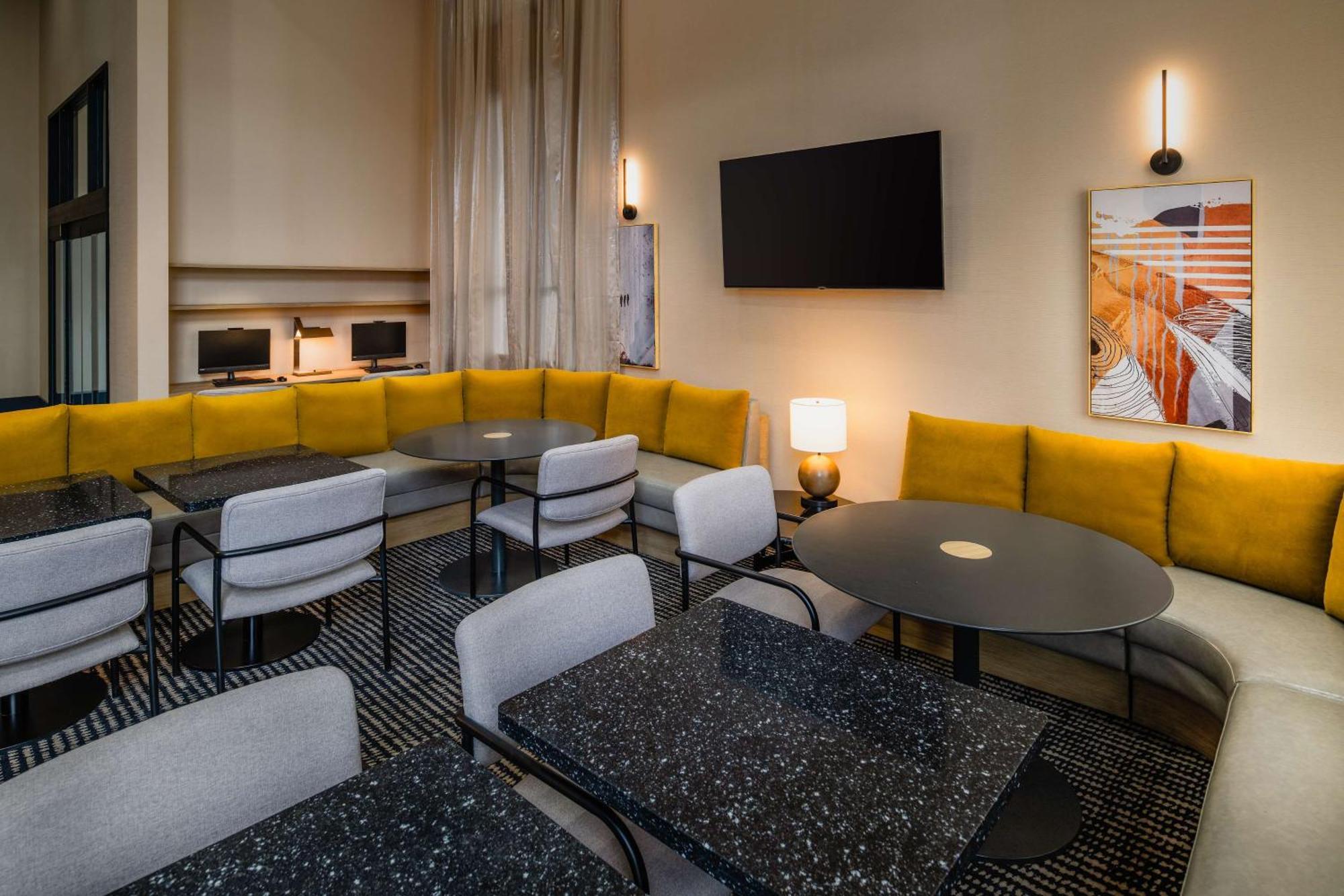 Hyatt Place Nashville/Green Hills Exterior foto
