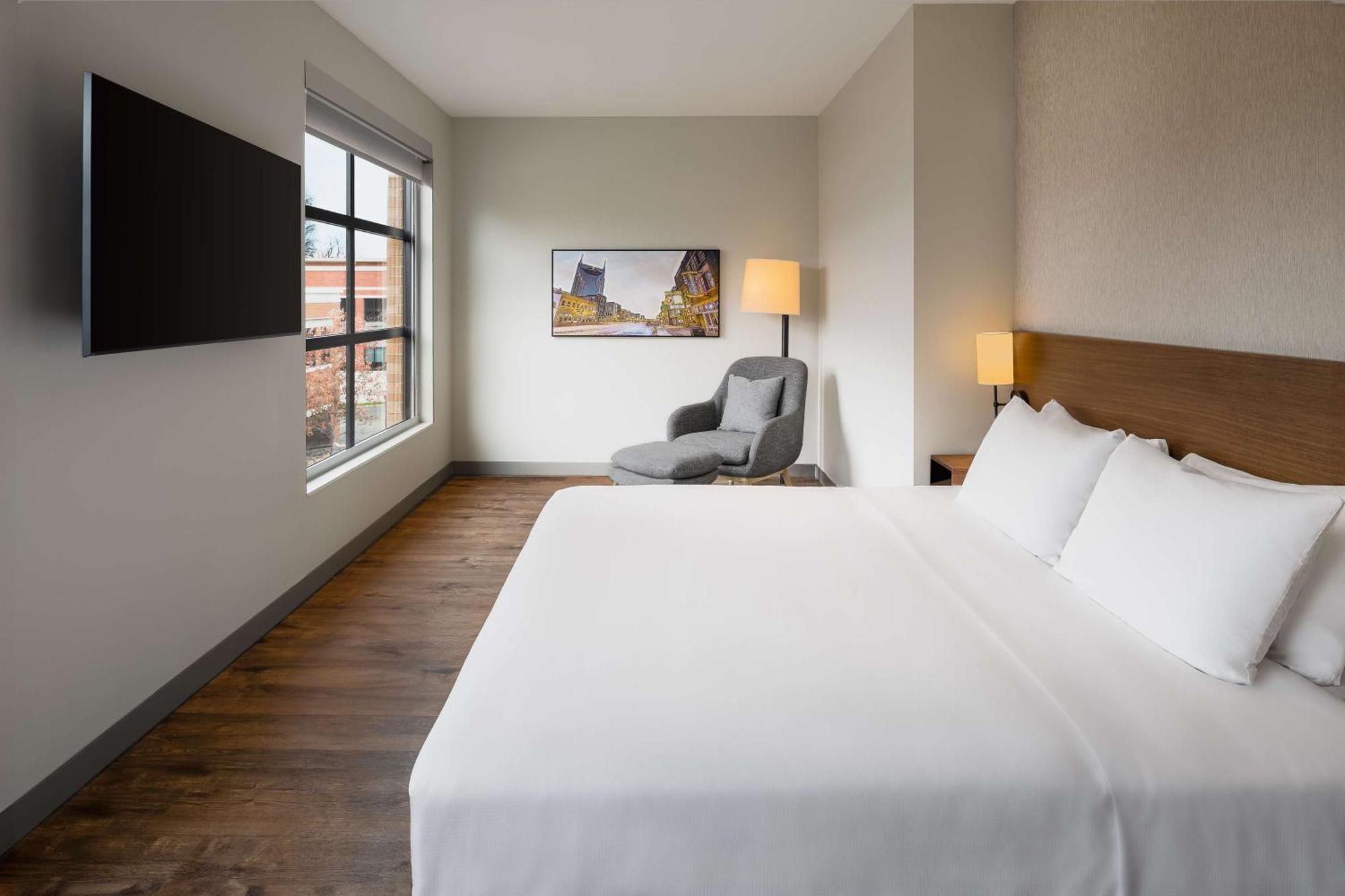 Hyatt Place Nashville/Green Hills Exterior foto