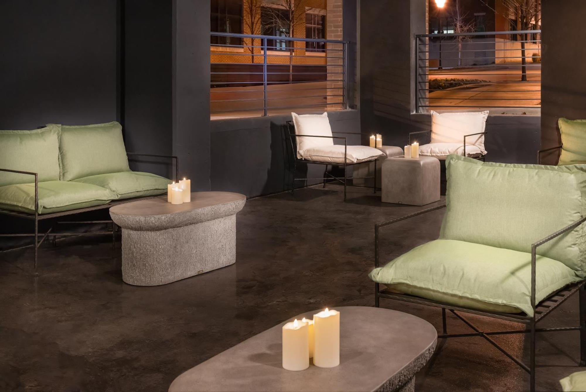 Hyatt Place Nashville/Green Hills Exterior foto